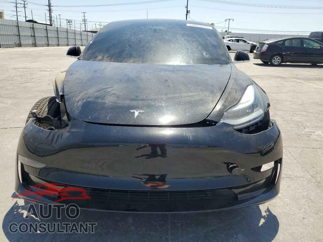 TESLA MODEL 3 2019 - 5YJ3E1EA2KF193259