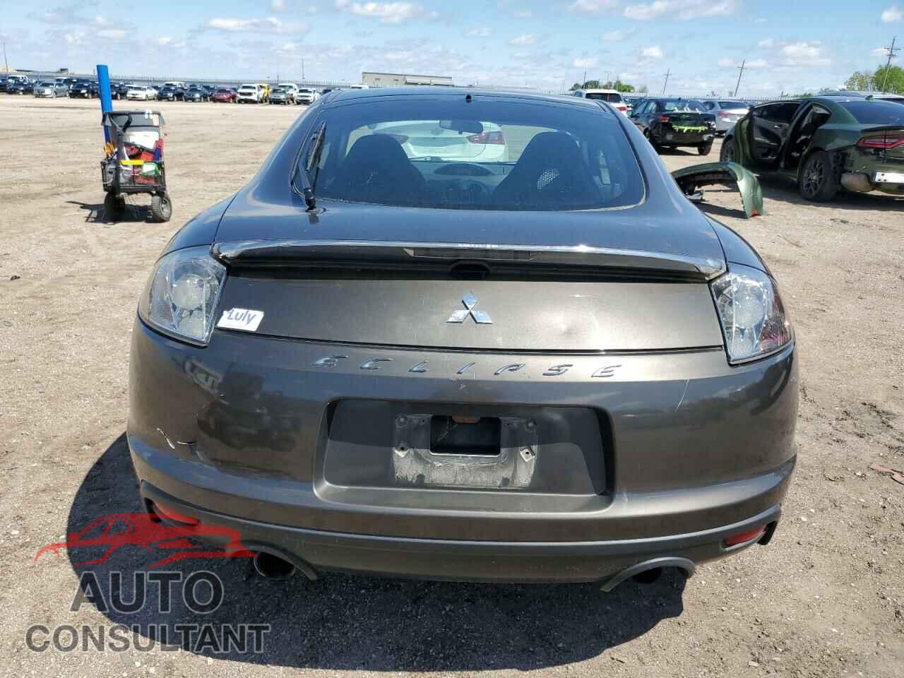 MITSUBISHI ECLIPSE 2012 - 4A31K5DF0CE004581