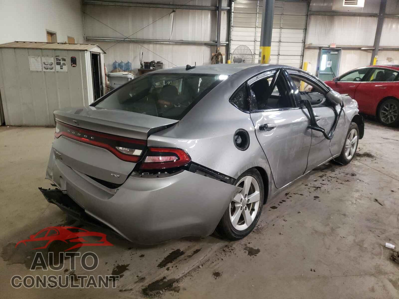 DODGE DART 2016 - 1C3CDFBB3GD506013