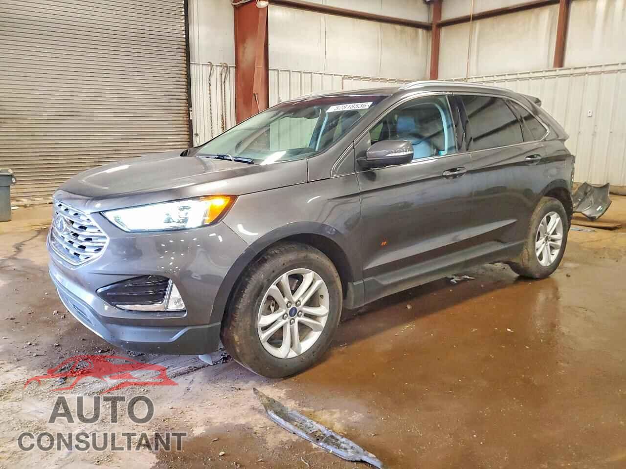 FORD EDGE 2020 - 2FMPK4J91LBB07151