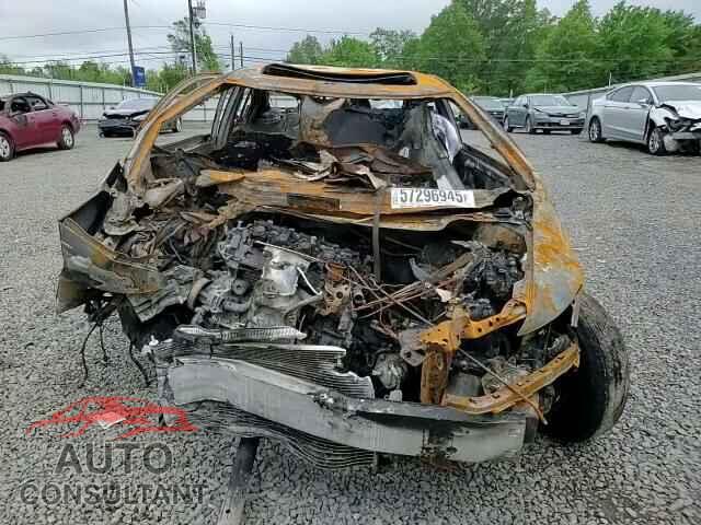 HONDA CIVIC 2014 - 2HGFB2F80EH519289