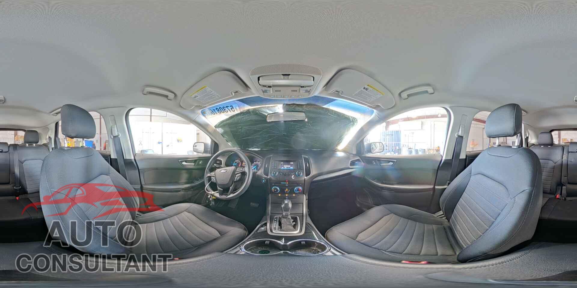 FORD EDGE 2015 - 2FMTK3G94FBC29443