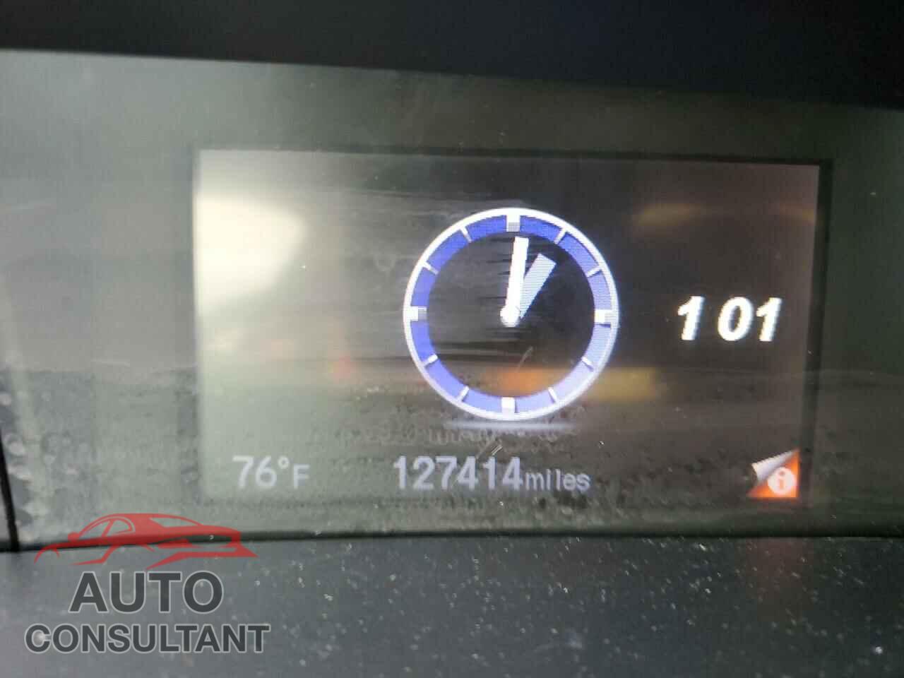 HONDA CIVIC 2012 - 2HGFB2F85CH306741