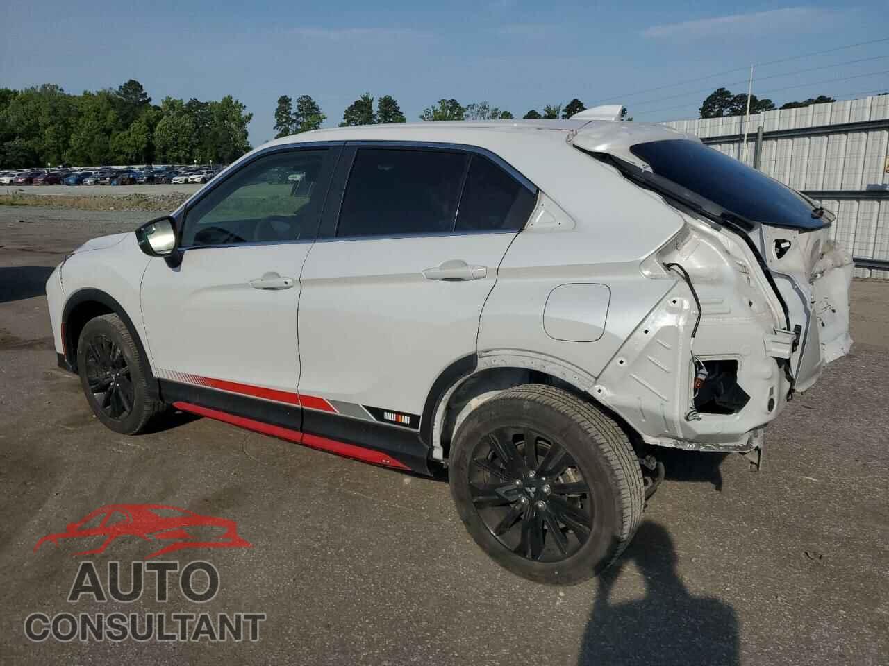 MITSUBISHI ECLIPSE 2023 - JA4ATVAA6PZ044262