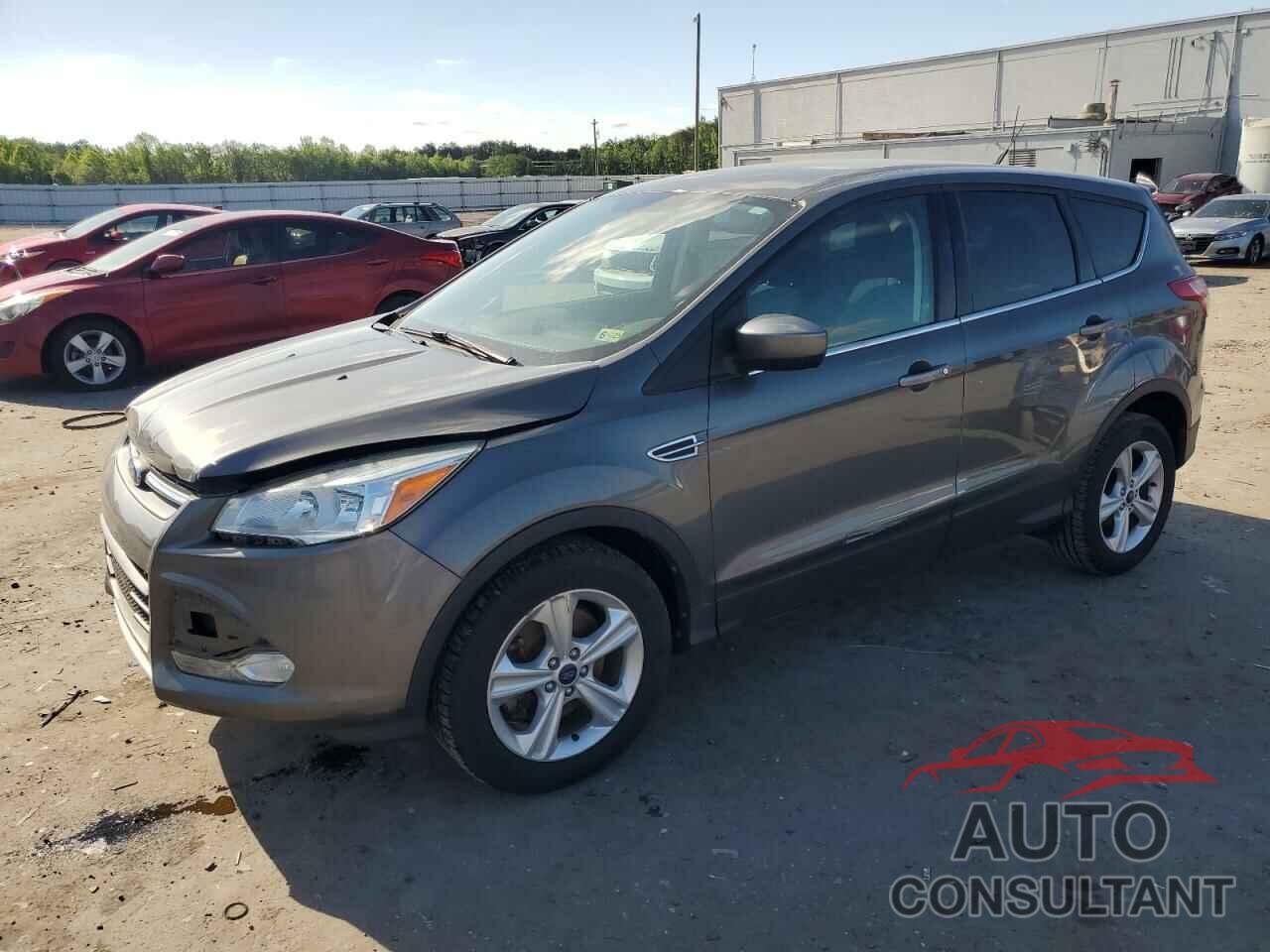 FORD ESCAPE 2014 - 1FMCU9GX2EUA03079