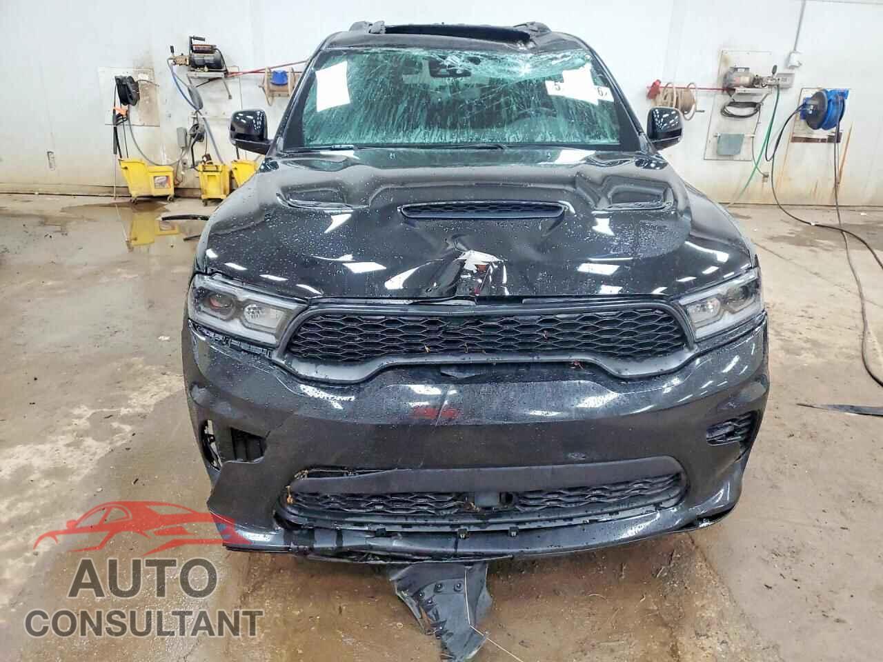 DODGE DURANGO 2024 - 1C4RDJDG1RC221675