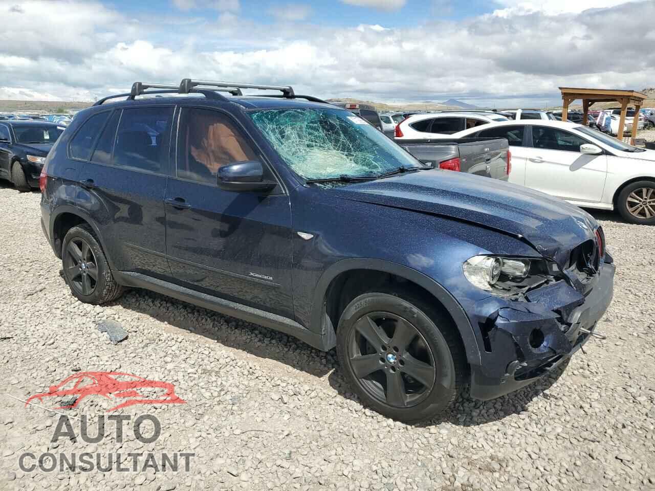 BMW X5 2009 - 5UXFE43569L273268