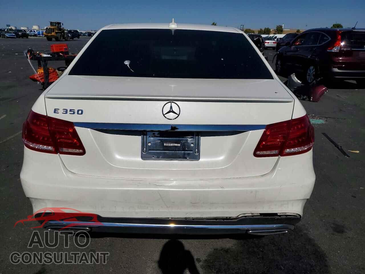 MERCEDES-BENZ E-CLASS 2014 - WDDHF5KB4EA792481