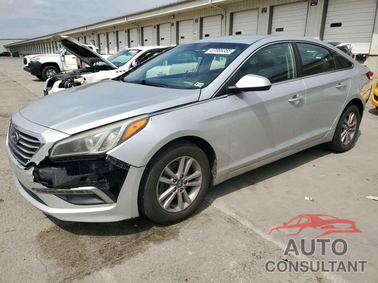 HYUNDAI SONATA 2015 - 5NPE24AFXFH015353