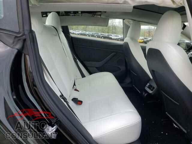 TESLA MODEL 3 2023 - 5YJ3E1EA0PF712848