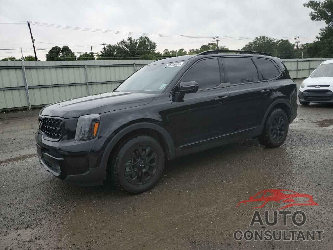 KIA TELLURIDE 2024 - 5XYP5DGC5RG426328