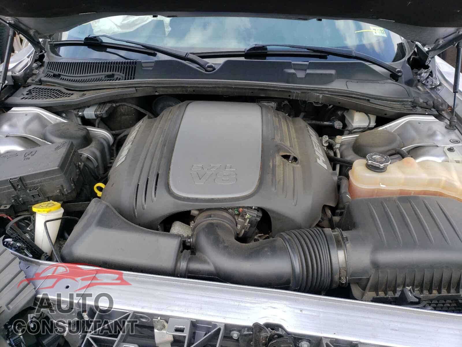 DODGE CHALLENGER 2016 - 2C3CDZBT9GH102355