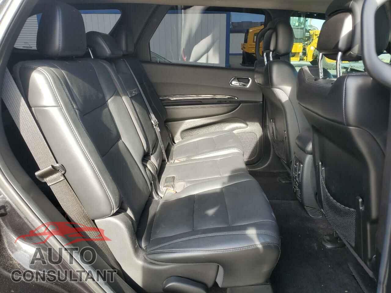 DODGE DURANGO 2014 - 1C4RDHDG5EC455000