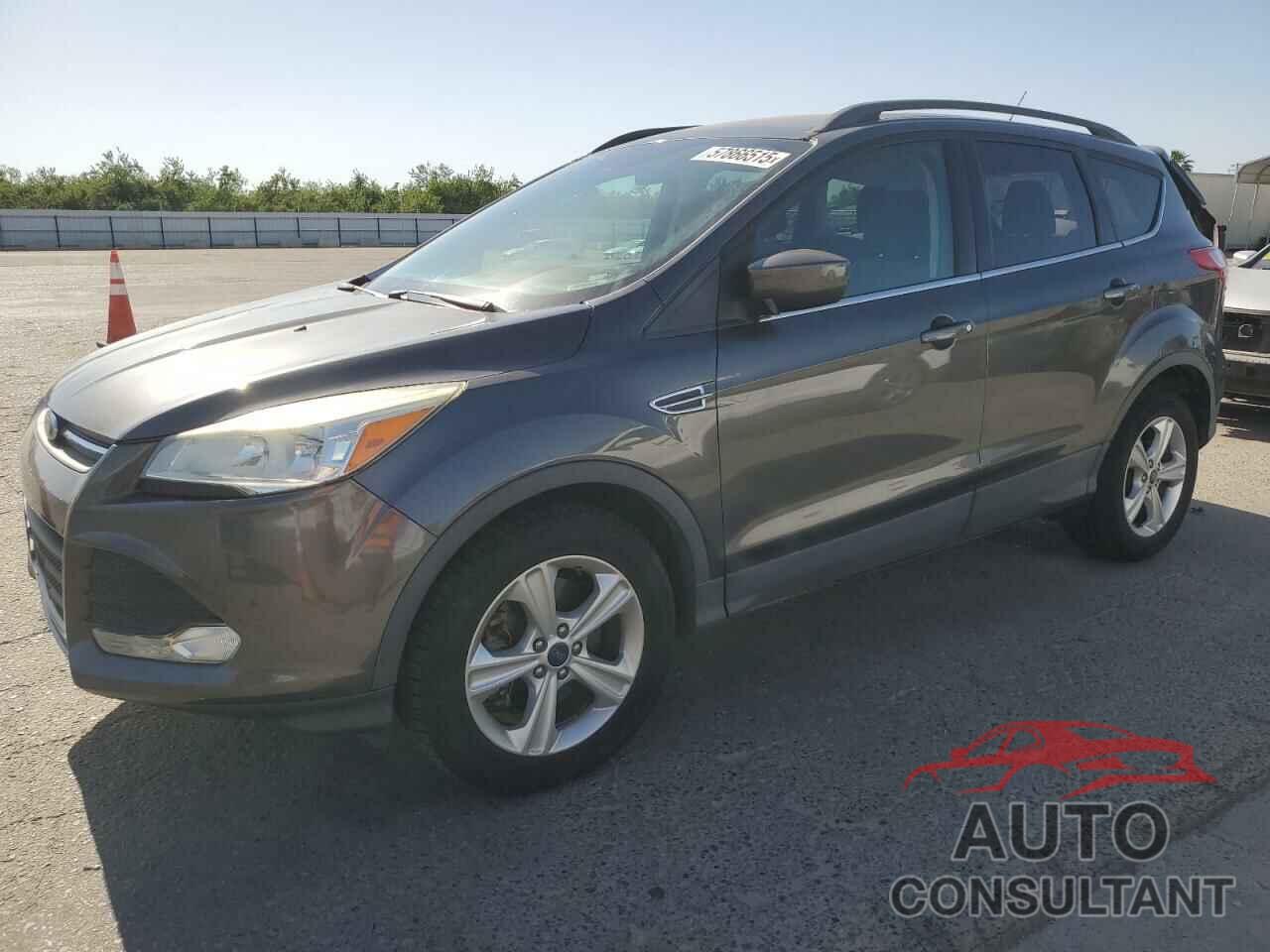 FORD ESCAPE 2015 - 1FMCU9G99FUB98276