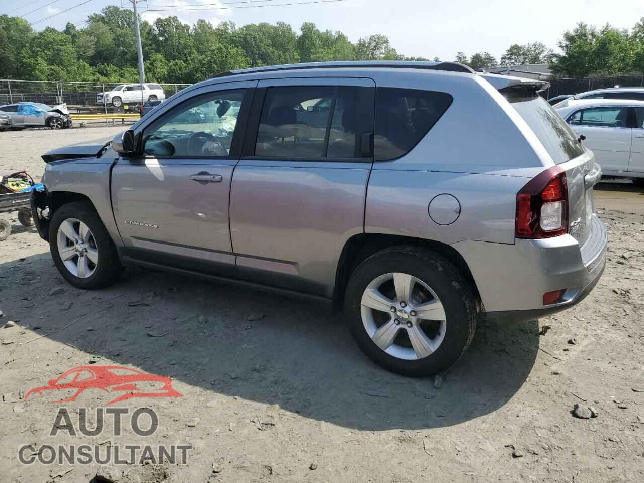 JEEP COMPASS 2015 - 1C4NJDEB2FD333449