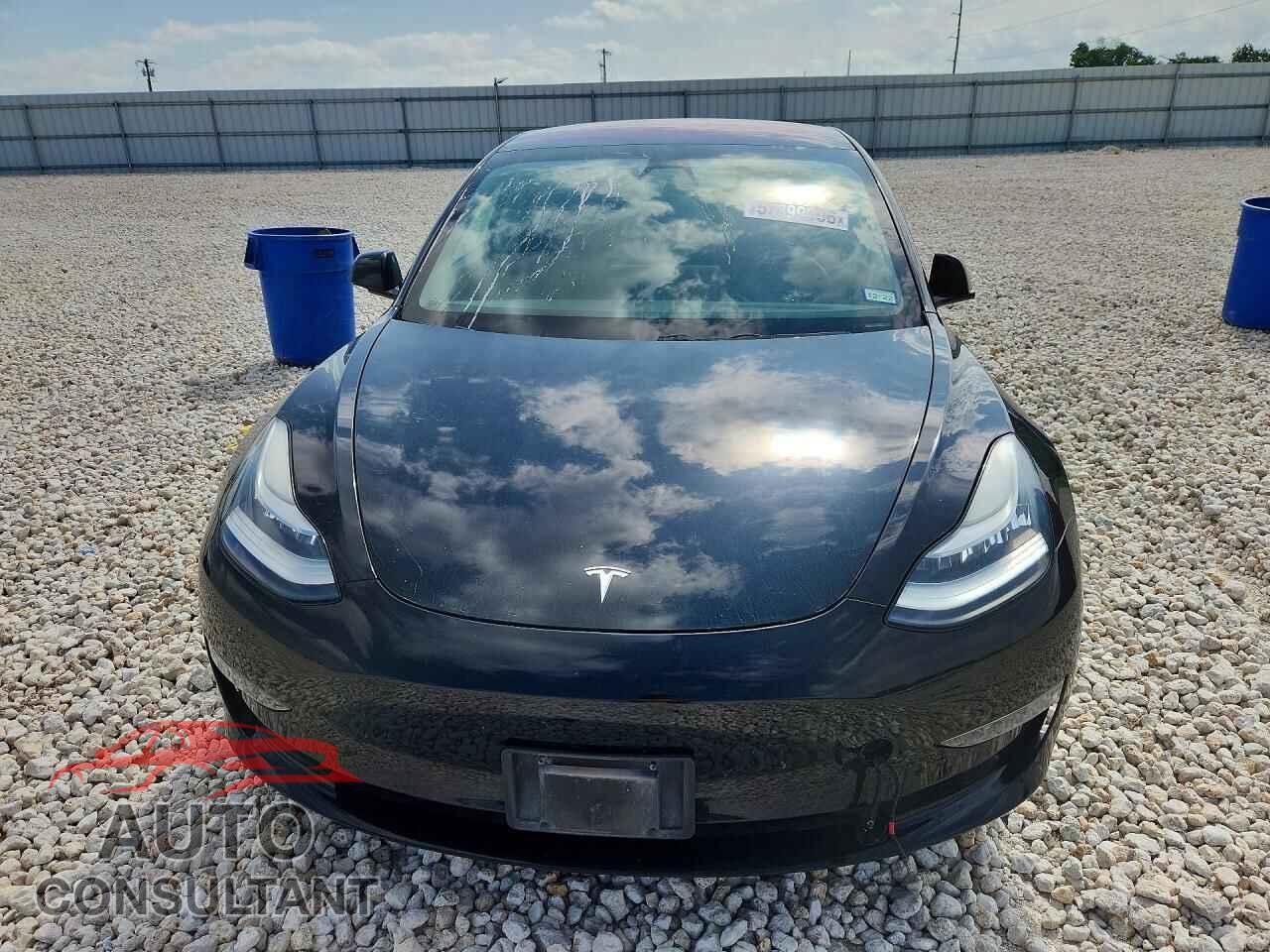 TESLA MODEL 3 2018 - 5YJ3E1EA3JF166022