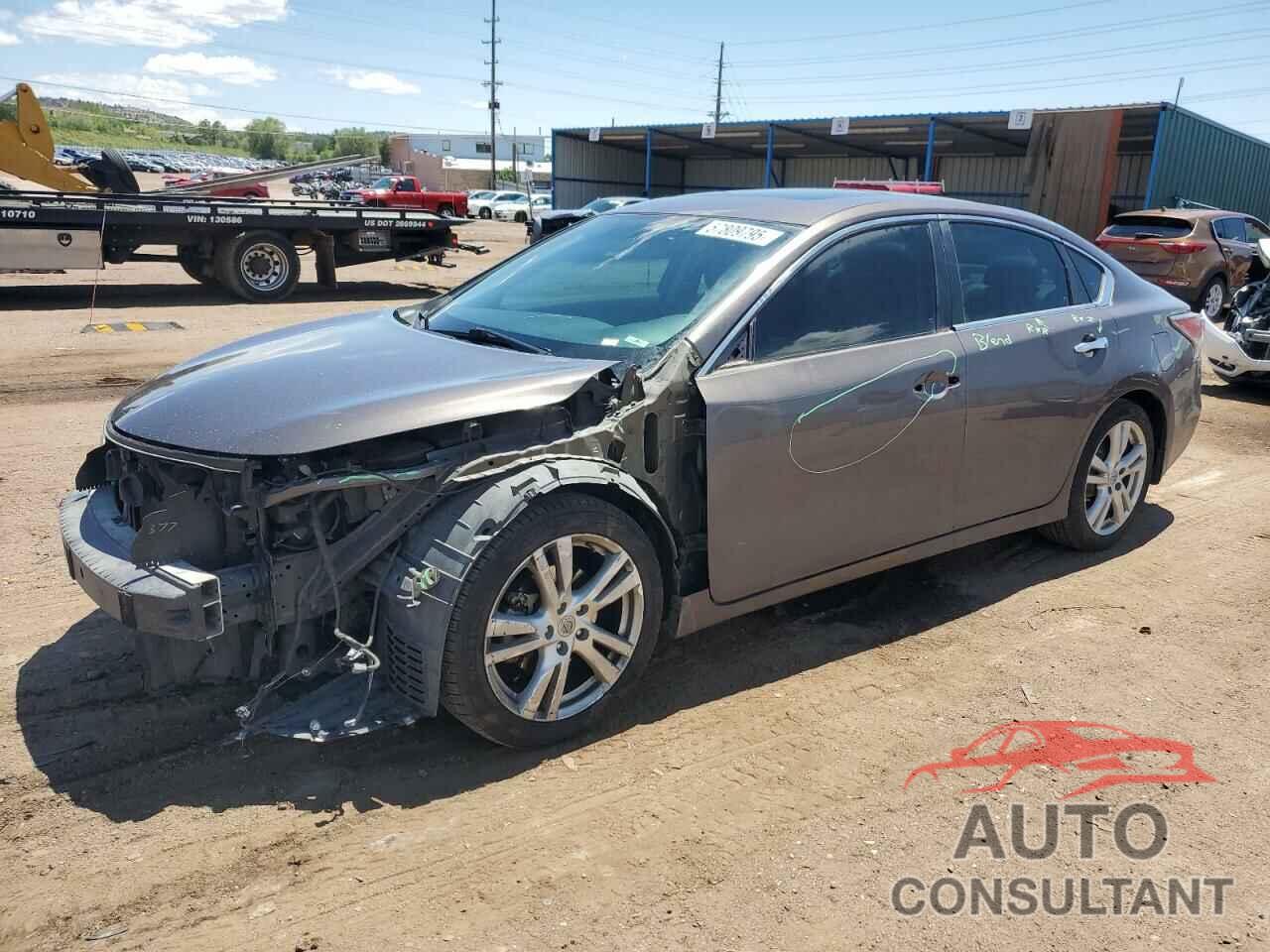 NISSAN ALTIMA 2015 - 1N4BL3AP1FC582538
