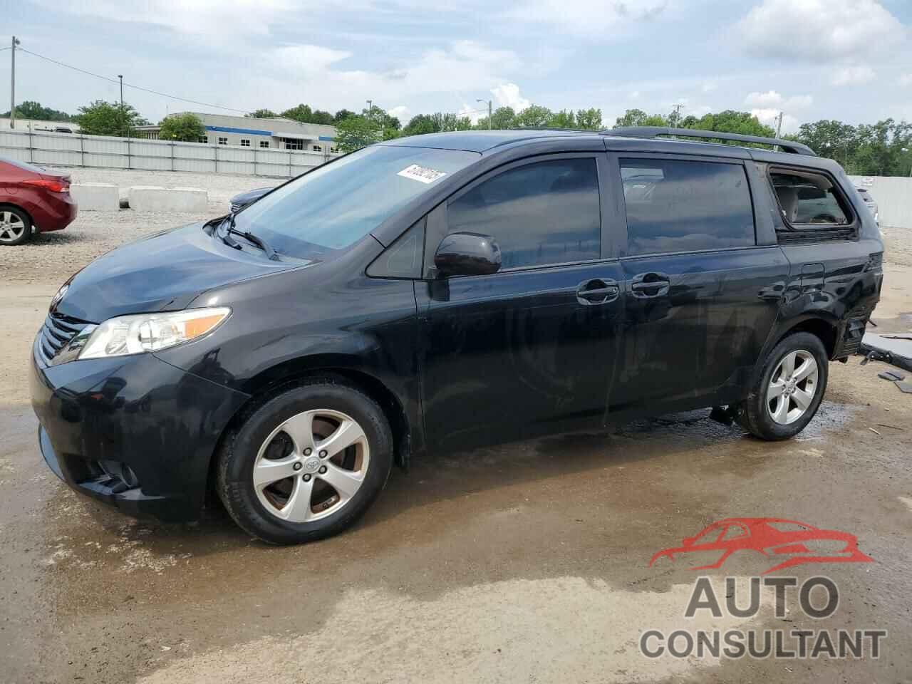 TOYOTA All Models 2016 - 5TDKK3DC1GS721878