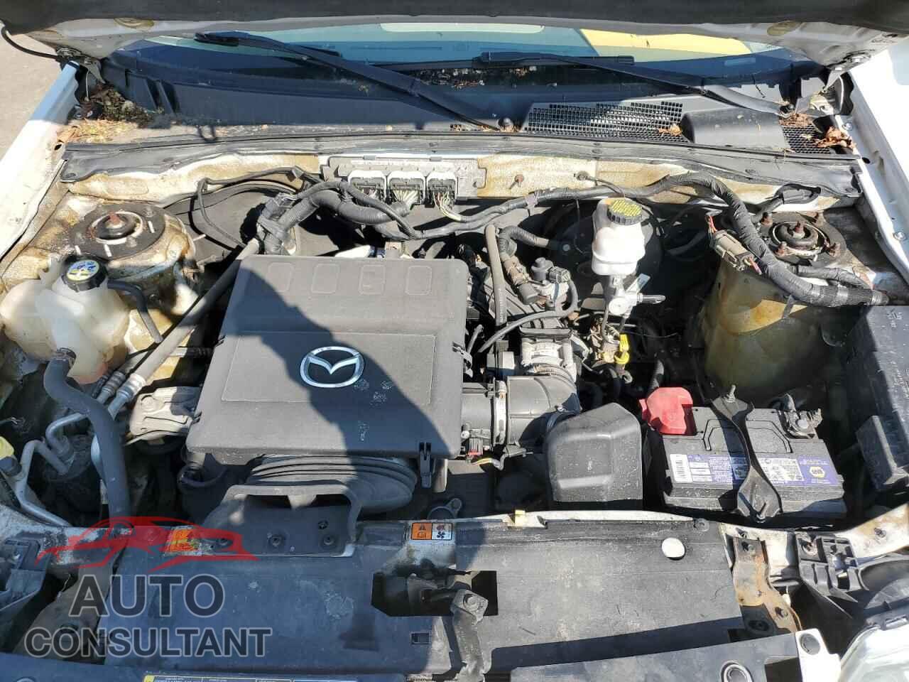 MAZDA TRIBUTE 2011 - 4F2CY9GG2BKM03577