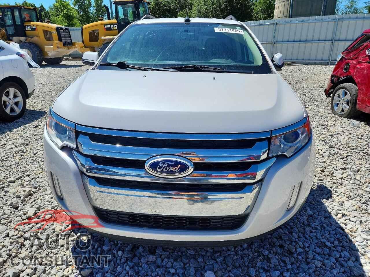 FORD EDGE 2014 - 2FMDK4JC6EBB85054