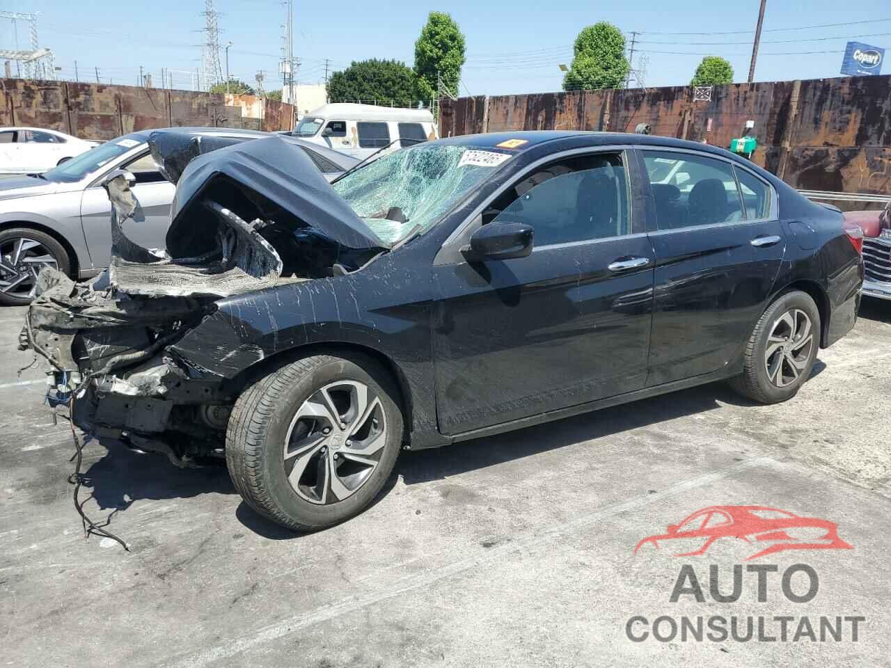 HONDA ACCORD 2016 - 1HGCR2F31GA048368