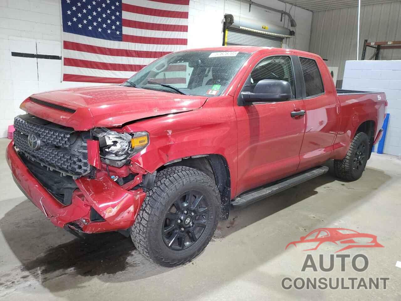 TOYOTA TUNDRA 2020 - 5TFUY5F11LX878992