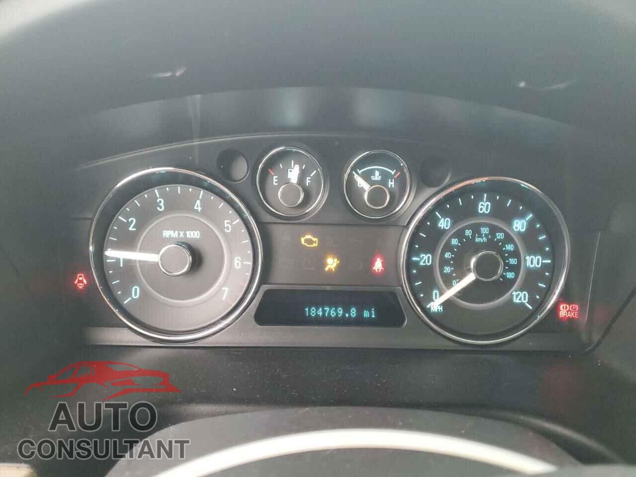 FORD FLEX 2009 - 2FMDK52CX9BA09974