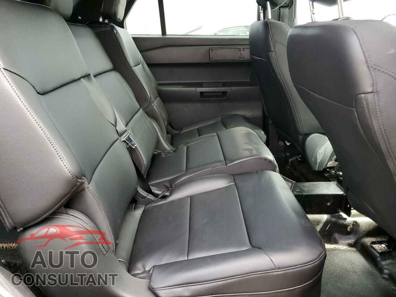 FORD EXPLORER 2023 - 1FM5K8ABXPGA64168
