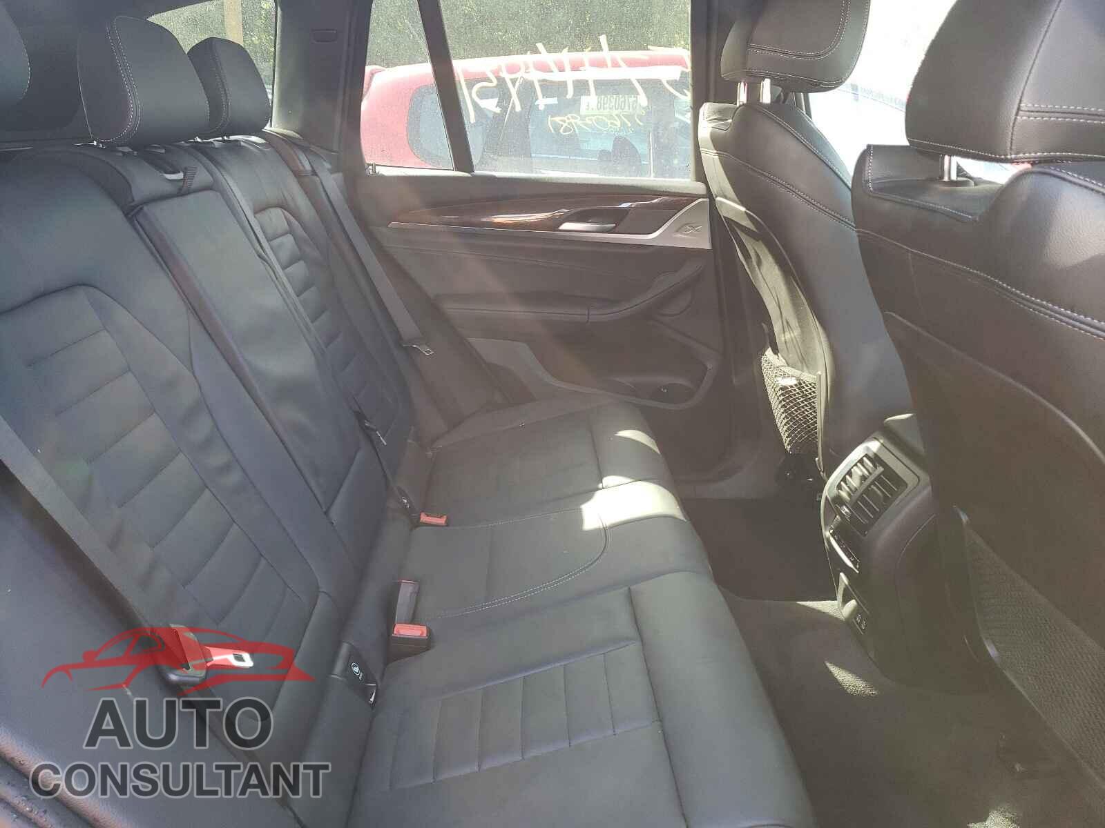 BMW X3 2020 - 5UXTY5C05L9C19262