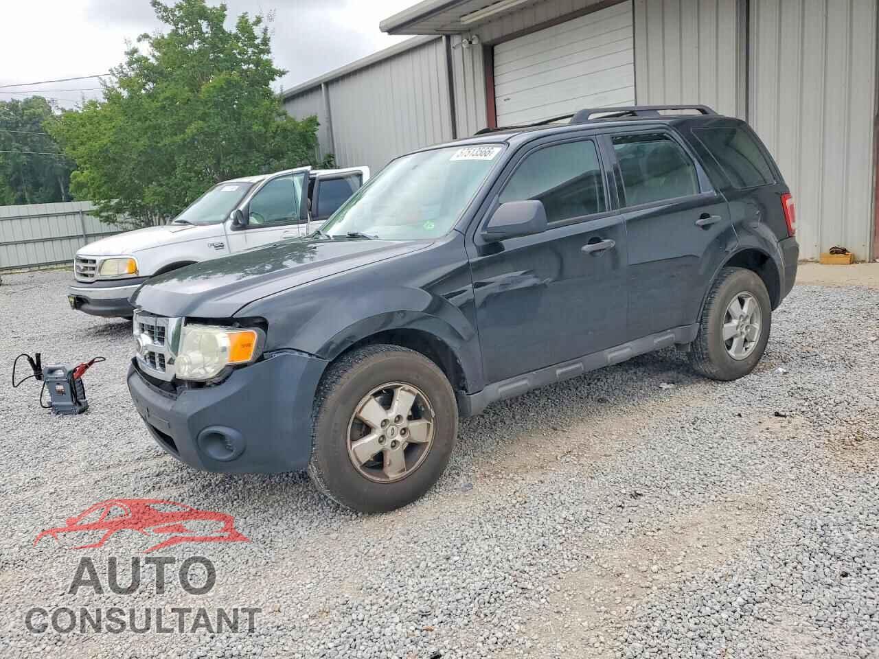 FORD ESCAPE 2012 - 1FMCU0C74CKC20305