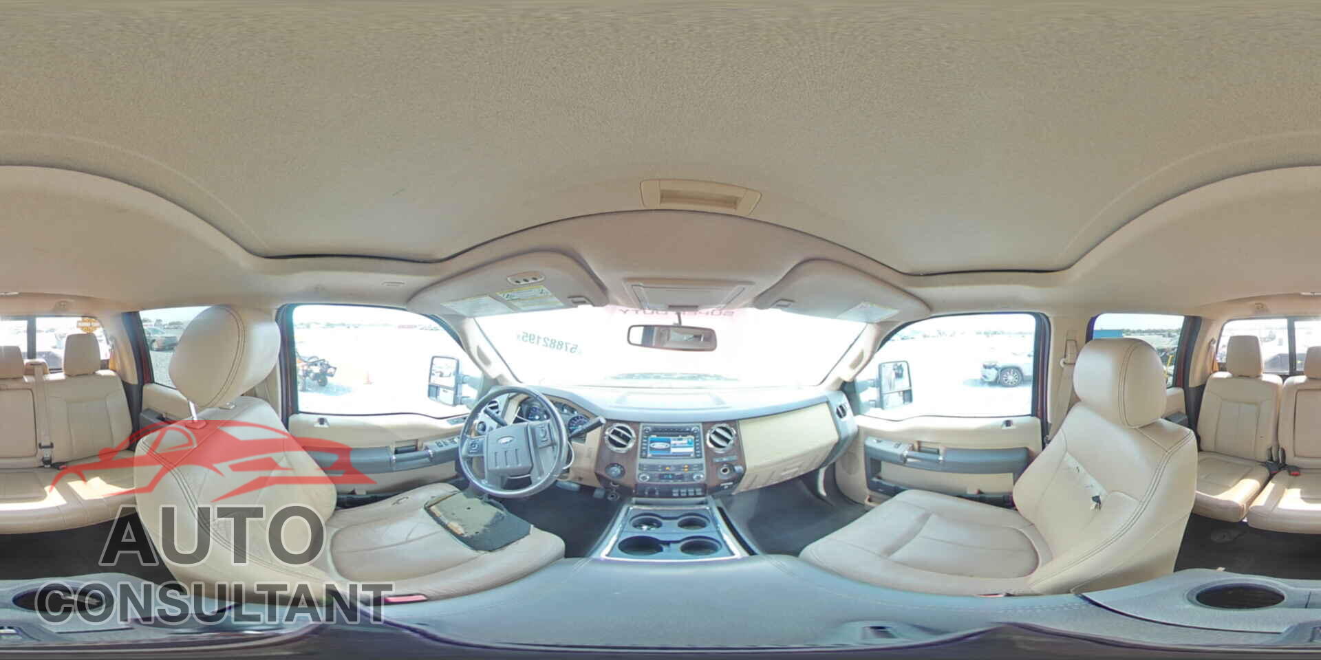 FORD F250 2012 - 1FT7W2BT0CEB77042