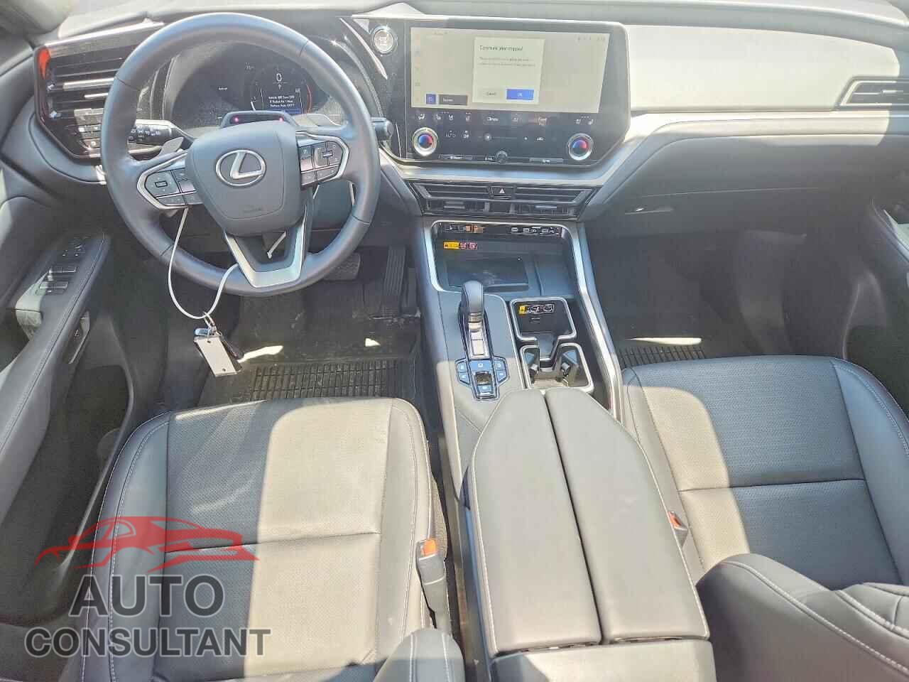 LEXUS UNKNOWN 2024 - 5TDAAAB63RS004790
