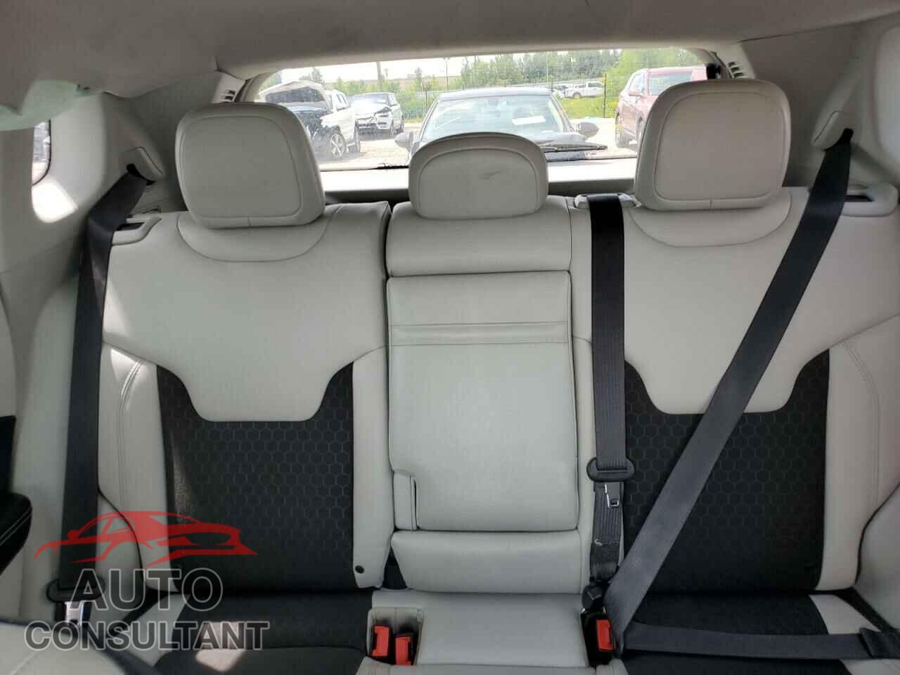 JEEP COMPASS 2018 - 3C4NJDBBXJT201918