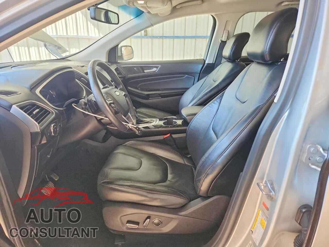 FORD EDGE 2016 - 2FMPK4K92GBB21290