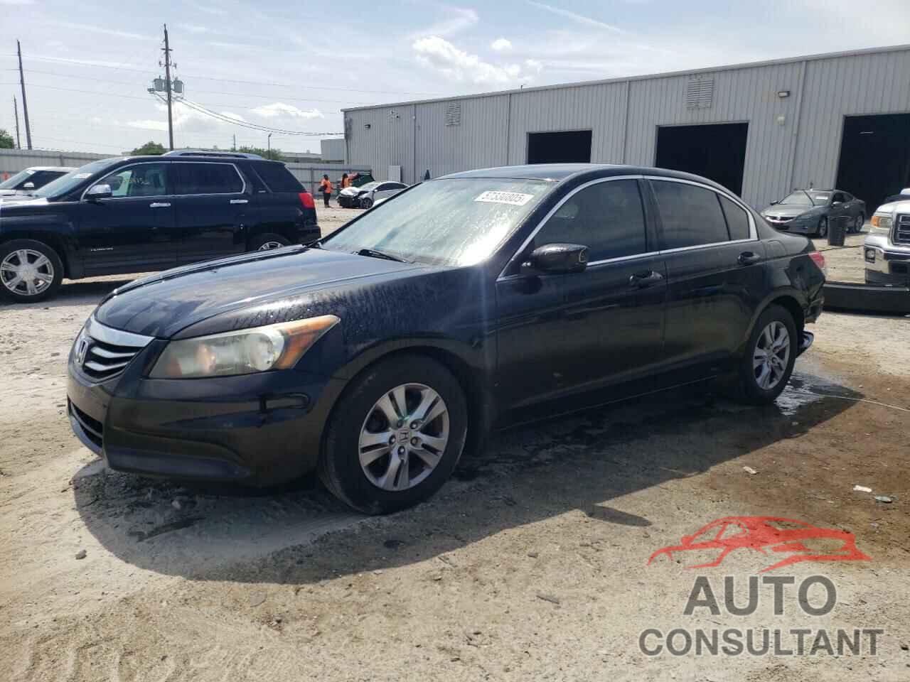 HONDA ACCORD 2012 - 1HGCP2F66CA153403
