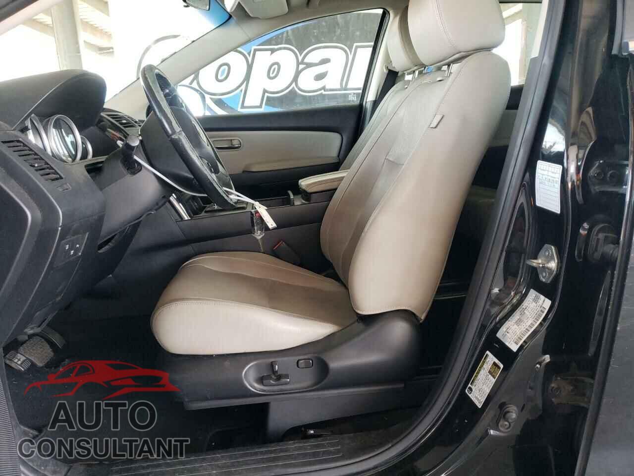 MAZDA CX-9 2015 - JM3TB2CV8F0459643
