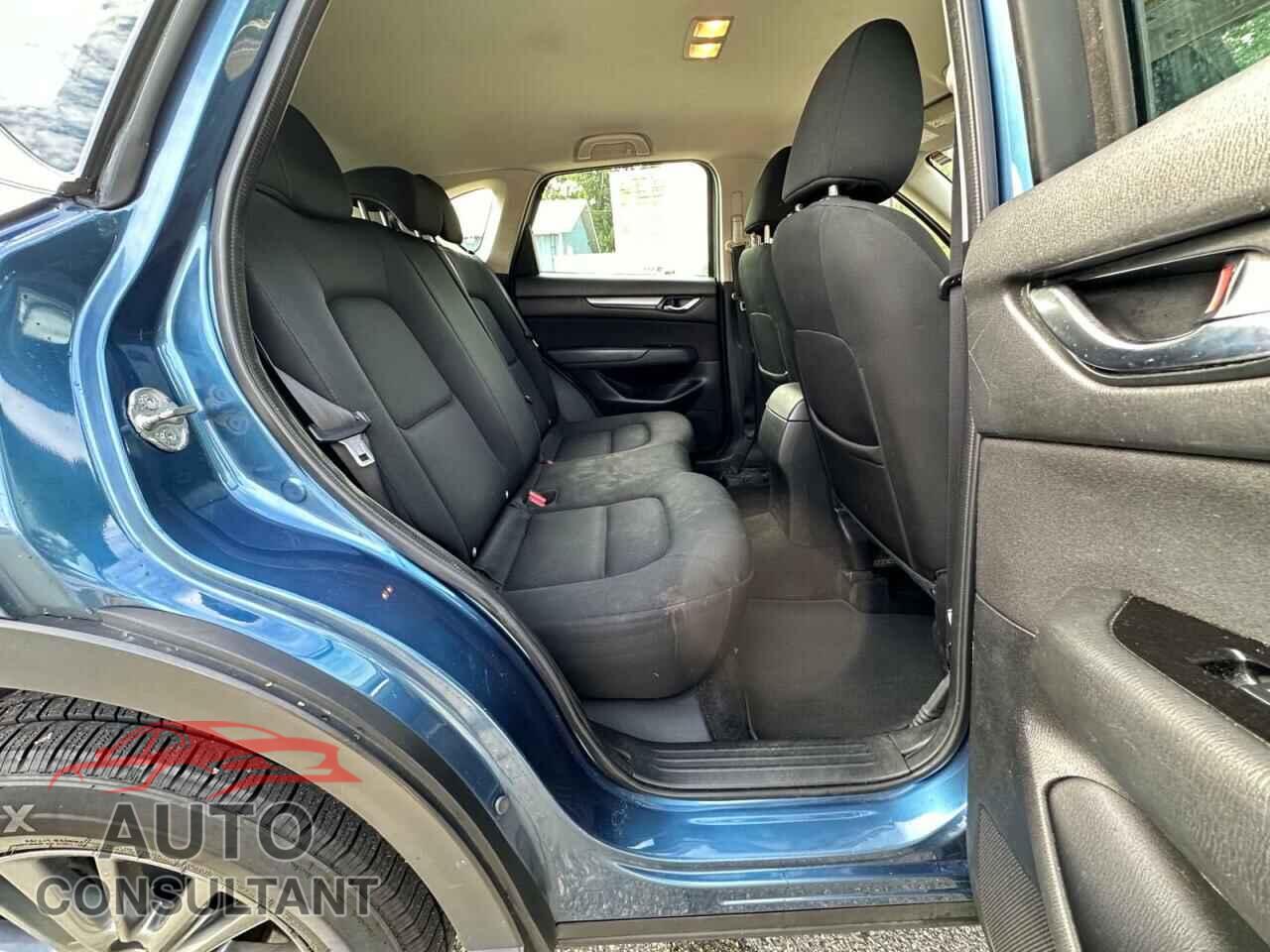 MAZDA CX-5 2020 - JM3KFBBM6L0749786