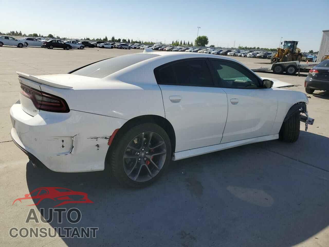 DODGE CHARGER 2023 - 2C3CDXHG1PH569073