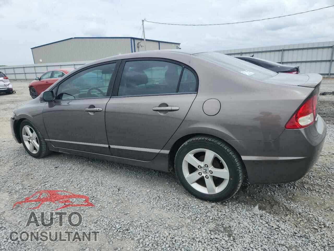 HONDA CIVIC 2011 - 19XFA1F64BE013627