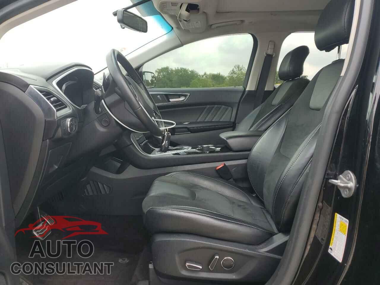 FORD EDGE 2016 - 2FMPK4AP6GBB74994