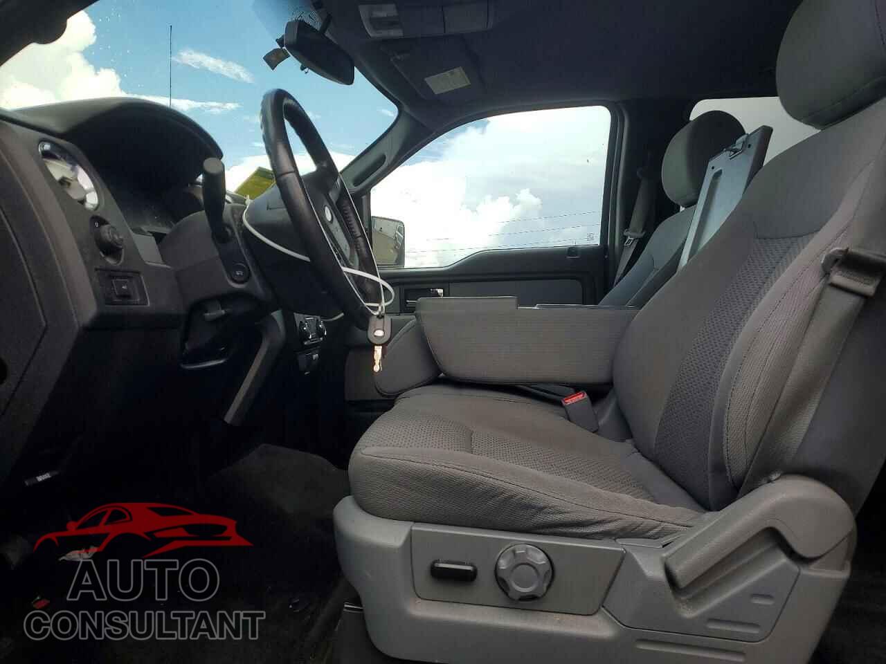FORD F150 2013 - 1FTFW1CF8DFD94011