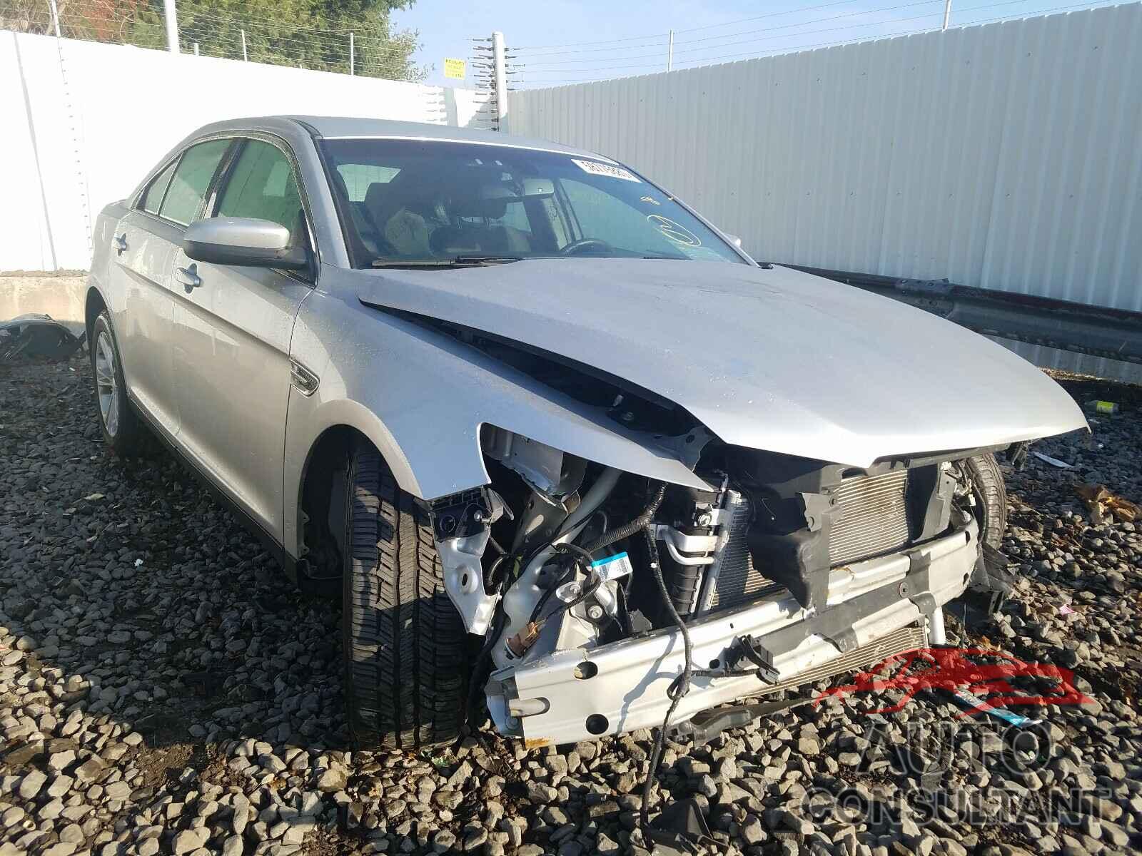 FORD TAURUS 2016 - 1FAHP2H89GG142343