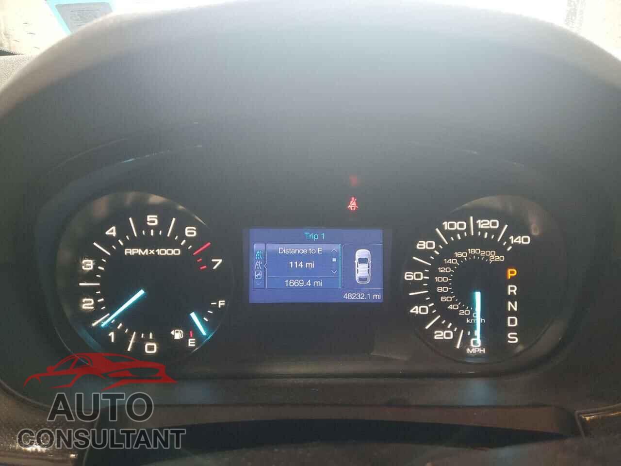 FORD EDGE 2013 - 2FMDK3GC6DBA63178