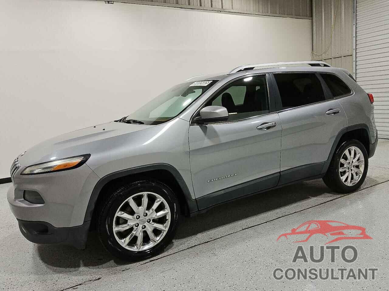 JEEP GRAND CHER 2014 - 1C4PJLDB2EW162127