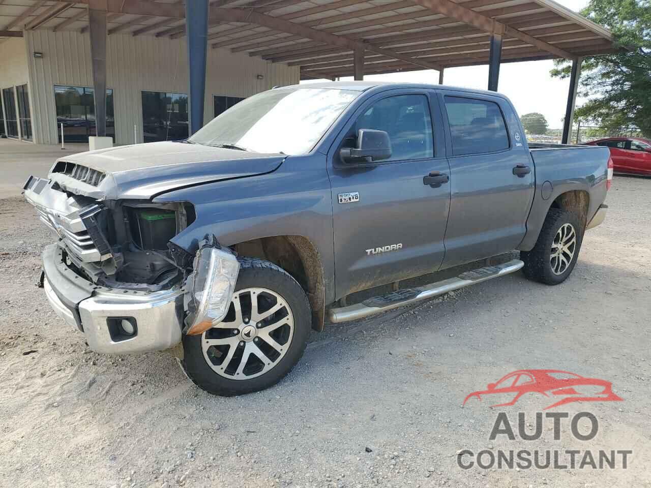 TOYOTA TUNDRA 2016 - 5TFDW5F18GX577728