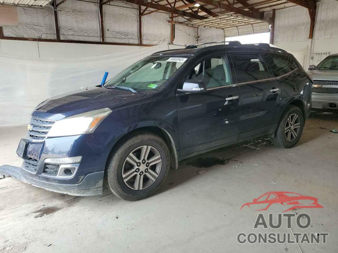 CHEVROLET TRAVERSE 2017 - 1GNKVGKD6HJ271337