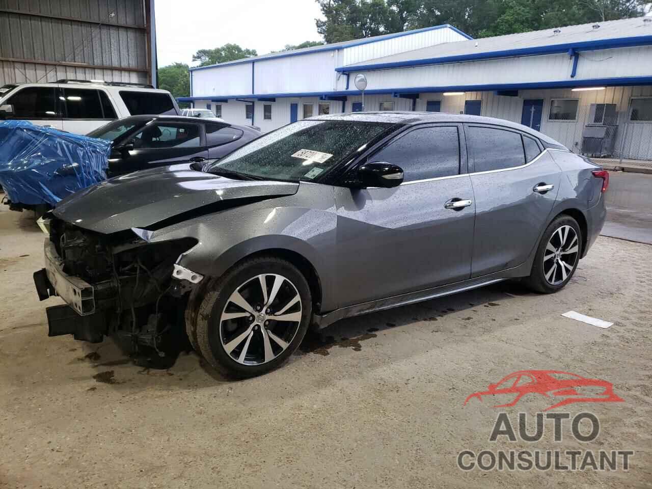 NISSAN MAXIMA 2016 - 1N4AA6AP1GC427122