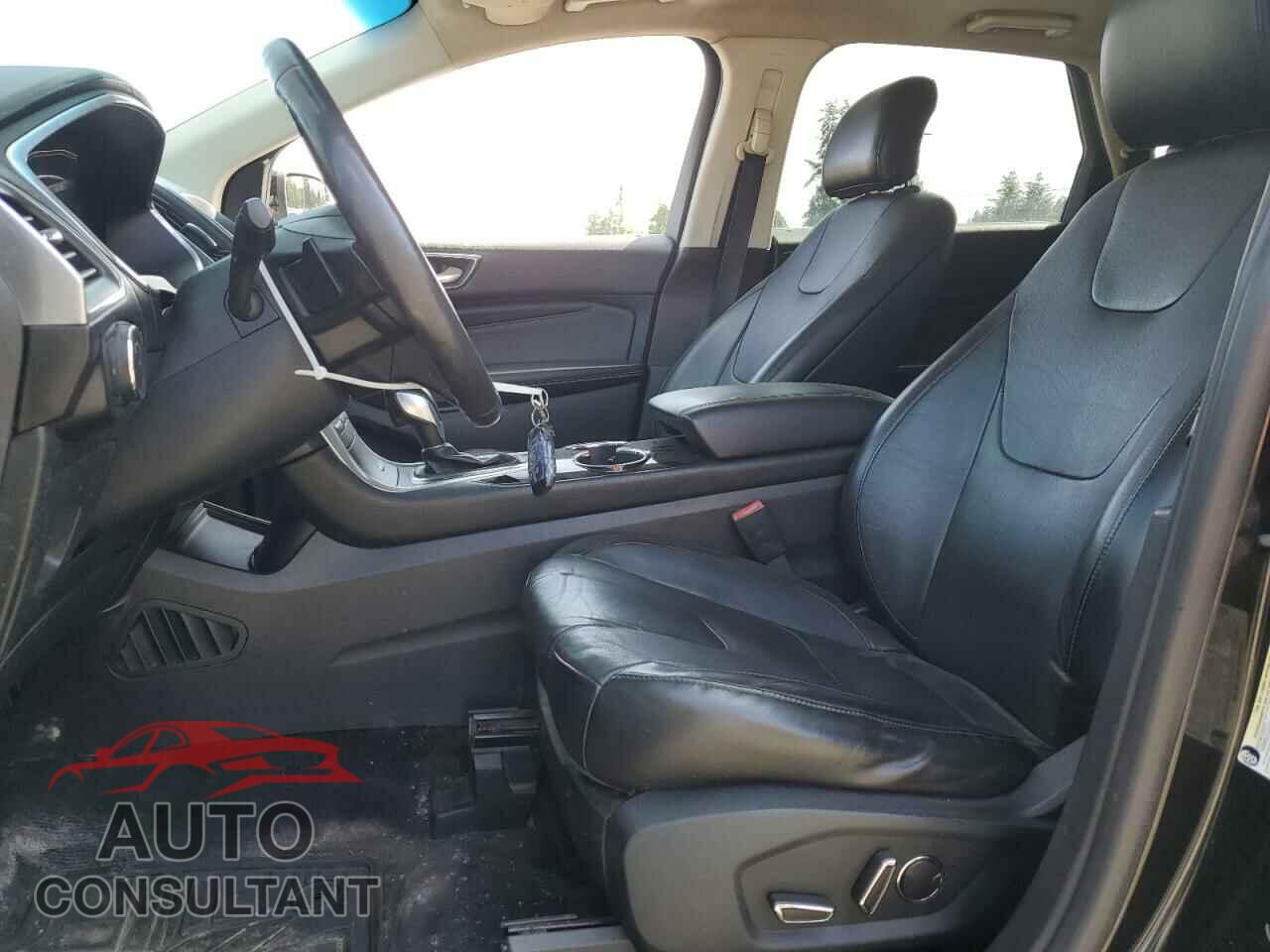 FORD EDGE 2015 - 2FMTK4K93FBB57860