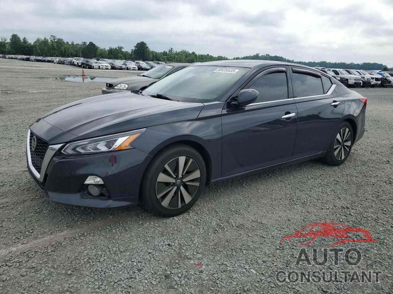 NISSAN ALTIMA 2020 - 1N4BL4EV7LC133035