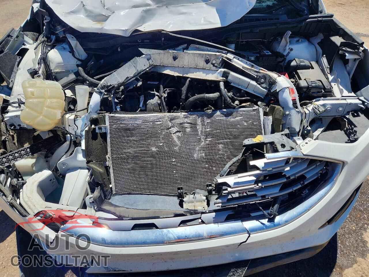 FORD EDGE 2021 - 2FMPK3J90MBA07165